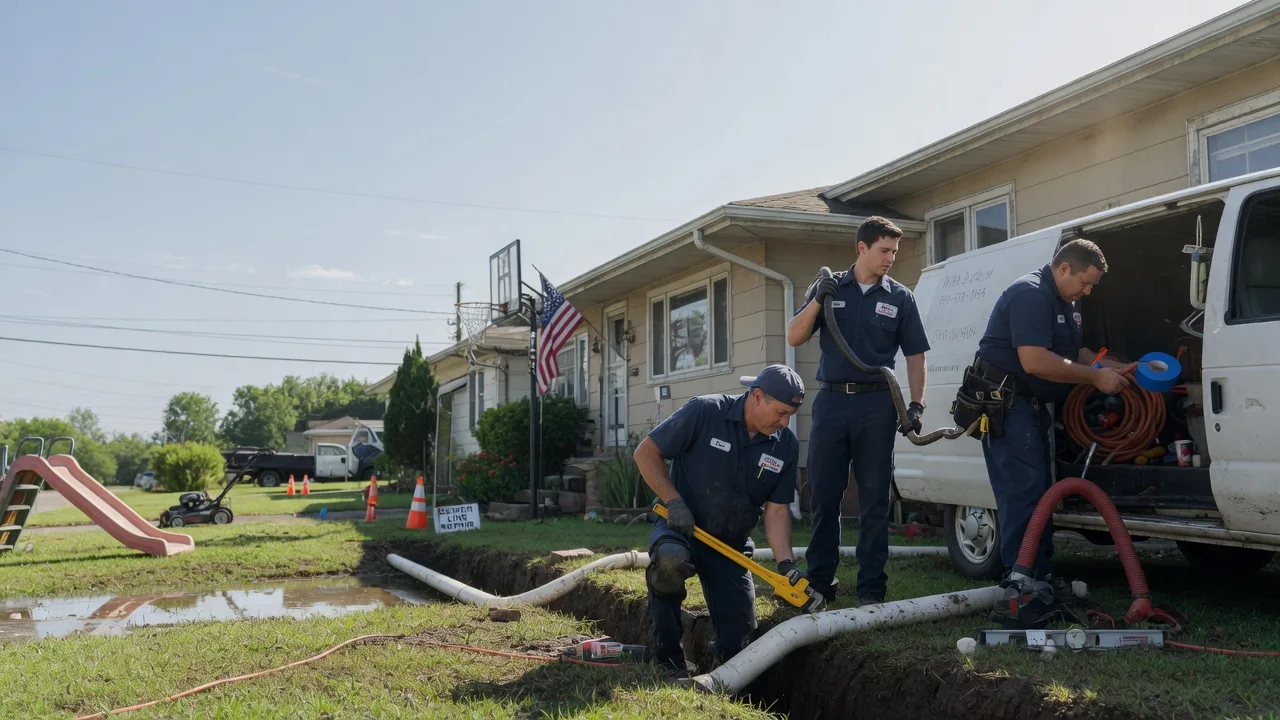 Toilet Installation in Antelope, CA near me